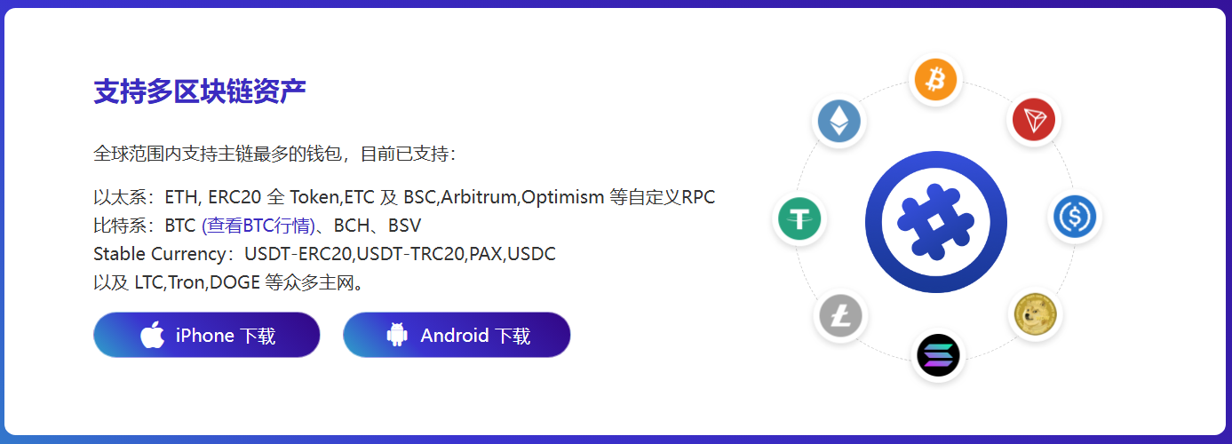 新开放